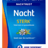 Valdispert Nacht Sterk Tabletten - 40TB | Zensitivity Valdispert Nacht Sterk Tabletten - Goede nachtrust complex kopen-vitamine online - Goede nachtrust kopen - supplementen kopen-voedingssupplementen-beste voedingssupplementen-supplementen bestellen-zensitivity