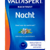Valdispert Nacht Tabletten - 40ST | Zensitivity Valdispert Nacht Tabletten - Goede nachtrust complex kopen-vitamine online - Goede nachtrust kopen - supplementen kopen-voedingssupplementen-beste voedingssupplementen-supplementen bestellen-zensitivity