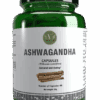 Vanan Ashwagandha Capsules - 60CP | Zensitivity Vanan Ashwagandha Capsules -  kopen-vitamine online - Ashwagandha kopen - supplementen kopen-voedingssupplementen-beste voedingssupplementen-supplementen bestellen-zensitivity