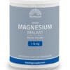 Vegan Magnesium Malaat 173mg Poeder -  kopen-vitamine online - Magnesium kopen - supplementen kopen-voedingssupplementen-beste voedingssupplementen-supplementen bestellen-zensitivity