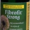 Venamed Fibrofit Strong Capsules -  kopen-vitamine online - Algemene multivitaminen kopen - supplementen kopen-voedingssupplementen-beste voedingssupplementen-supplementen bestellen-zensitivity
