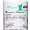 VeraSupplements Mineraal+ Complex Capsules -  kopen-vitamine online - Multi mineralen kopen - supplementen kopen-voedingssupplementen-beste voedingssupplementen-supplementen bestellen-zensitivity