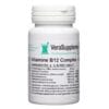 VeraSupplements Vit B12 Complex Tabletten - Vitamine B12 kopen-vitamine online - Vitamine B kopen - supplementen kopen-voedingssupplementen-beste voedingssupplementen-supplementen bestellen-zensitivity