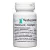 VeraSupplements Vitamine K Complex Tabletten -  kopen-vitamine online - Vitamine K kopen - supplementen kopen-voedingssupplementen-beste voedingssupplementen-supplementen bestellen-zensitivity