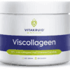 Viscollageen 99% puur collageen vitamine C & zink - Collageen kopen-vitamine online - Populaire supplementen kopen - supplementen kopen-voedingssupplementen-beste voedingssupplementen-supplementen bestellen-zensitivity