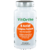VitOrtho B Actief Complex Formule Met Alfa-Liponzuur VegiCaps - 60VCP | Zensitivity VitOrtho B Actief Complex Formule Met Alfa-Liponzuur VegiCaps - Vitamine B complex kopen-vitamine online - Vitamine B kopen - supplementen kopen-voedingssupplementen-beste voedingssupplementen-supplementen bestellen-zensitivity