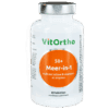 VitOrtho Meer In 1 50+ Tabletten 60st -  kopen-vitamine online - Multivitamine 50plus kopen - supplementen kopen-voedingssupplementen-beste voedingssupplementen-supplementen bestellen-zensitivity