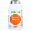 VitOrtho Meer In 1 Dagelijks Tabletten 120st -  kopen-vitamine online - Algemene multivitaminen kopen - supplementen kopen-voedingssupplementen-beste voedingssupplementen-supplementen bestellen-zensitivity
