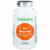 VitOrtho Meer In 1 Man Tabletten 60st -  kopen-vitamine online - Multivitamine man kopen - supplementen kopen-voedingssupplementen-beste voedingssupplementen-supplementen bestellen-zensitivity