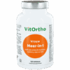 VitOrtho Meer In 1 Vrouw Tabletten 120st -  kopen-vitamine online - Multivitamine vrouw kopen - supplementen kopen-voedingssupplementen-beste voedingssupplementen-supplementen bestellen-zensitivity