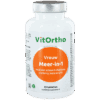 VitOrtho Meer In 1 Vrouw Tabletten 60st -  kopen-vitamine online - Multivitamine vrouw kopen - supplementen kopen-voedingssupplementen-beste voedingssupplementen-supplementen bestellen-zensitivity