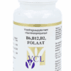 Vital Cell Life B6 B12 B2 Foliumzuur Capsules - Vitamine B complex kopen-vitamine online - Vitamine B kopen - supplementen kopen-voedingssupplementen-beste voedingssupplementen-supplementen bestellen-zensitivity