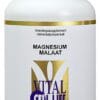 Vital Cell Life Magnesium Malaat Poeder -  kopen-vitamine online - Magnesium kopen - supplementen kopen-voedingssupplementen-beste voedingssupplementen-supplementen bestellen-zensitivity