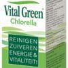 Vital Green Chlorella Tabletten 1000st - 1000TB | Zensitivity Vital Green Chlorella Tabletten 1000st - Chlorella kopen-vitamine online - Superfood kopen - supplementen kopen-voedingssupplementen-beste voedingssupplementen-supplementen bestellen-zensitivity