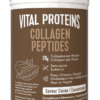 Vital Proteins Collageen Peptiden - Cacao - 297GR | Zensitivity Vital Proteins Collageen Peptiden - Cacao - Collageen kopen-vitamine online - Populaire supplementen kopen - supplementen kopen-voedingssupplementen-beste voedingssupplementen-supplementen bestellen-zensitivity
