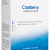 Vitalize Cranberry Complex Forte Tabletten 60st - Cranberry kopen-vitamine online - Blaas supplementen kopen - supplementen kopen-voedingssupplementen-beste voedingssupplementen-supplementen bestellen-zensitivity