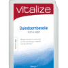 Vitalize Duindoornbesolie - 120CP | Zensitivity Vitalize Duindoornbesolie - kopen-vitamine online - Omega vetzuren kopen - supplementen kopen-voedingssupplementen-beste voedingssupplementen-supplementen bestellen-zensitivity