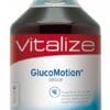 Vitalize GlucoMotion Siroop - 500ML | Zensitivity Vitalize GlucoMotion Siroop - kopen-vitamine online - Glucosamine-Chondroitine-MSM kopen - supplementen kopen-voedingssupplementen-beste voedingssupplementen-supplementen bestellen-zensitivity