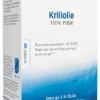 Vitalize Krillolie 100% Puur Capsules -  kopen-vitamine online - Omega vetzuren kopen - supplementen kopen-voedingssupplementen-beste voedingssupplementen-supplementen bestellen-zensitivity