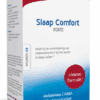 Vitalize Slaap Comfort Forte Tabletten - Goede nachtrust complex kopen-vitamine online - Goede nachtrust kopen - supplementen kopen-voedingssupplementen-beste voedingssupplementen-supplementen bestellen-zensitivity