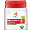 Vitals Ashwagandha-KSM Biologisch Capsules -  kopen-vitamine online - Ashwagandha kopen - supplementen kopen-voedingssupplementen-beste voedingssupplementen-supplementen bestellen-zensitivity