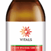 Vitals EPA/DHA Liquid 1200mg - 200ML | Zensitivity Vitals EPA/DHA Liquid 1200mg -  kopen-vitamine online - Omega vetzuren kopen - supplementen kopen-voedingssupplementen-beste voedingssupplementen-supplementen bestellen-zensitivity