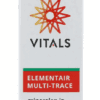 Vitals Elementair Multi-Trace Druppels -  kopen-vitamine online - Multi mineralen kopen - supplementen kopen-voedingssupplementen-beste voedingssupplementen-supplementen bestellen-zensitivity
