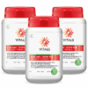 Vitals Elke Dag Capsules - 3x60CP | Zensitivity Vitals Elke Dag Capsules -  kopen-vitamine online - Algemene multivitaminen kopen - supplementen kopen-voedingssupplementen-beste voedingssupplementen-supplementen bestellen-zensitivity