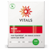 Vitals MSM Poeder - MSM kopen-vitamine online - Glucosamine-Chondroitine-MSM kopen - supplementen kopen-voedingssupplementen-beste voedingssupplementen-supplementen bestellen-zensitivity