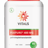 Vitals PeaPure Capsules - PEA kopen-vitamine online - Populaire supplementen kopen - supplementen kopen-voedingssupplementen-beste voedingssupplementen-supplementen bestellen-zensitivity