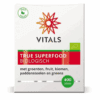 Vitals True Superfood Biologisch Poeder - Superfood complex kopen-vitamine online - Superfood kopen - supplementen kopen-voedingssupplementen-beste voedingssupplementen-supplementen bestellen-zensitivity