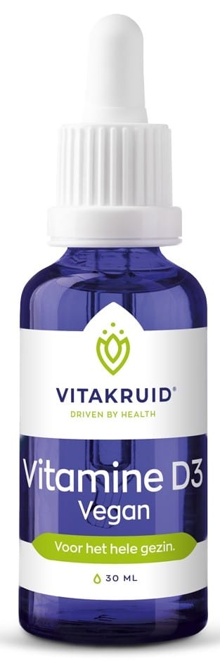 Vitamine D3 Vegan Vitashine® 5 mcg per druppel - 30ML | Zensitivity Vitamine D3 Vegan Vitashine® 5 mcg per druppel -  kopen-vitamine online - Vegan supplementen kopen - supplementen kopen-voedingssupplementen-beste voedingssupplementen-supplementen bestellen-zensitivity