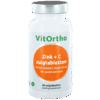 Vitortho Zink + C Zuigtabletten -  kopen-vitamine online - Zink kopen - supplementen kopen-voedingssupplementen-beste voedingssupplementen-supplementen bestellen-zensitivity