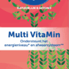 Wapiti Multi VitaMin Tabletten -  kopen-vitamine online - Algemene multivitaminen kopen - supplementen kopen-voedingssupplementen-beste voedingssupplementen-supplementen bestellen-zensitivity