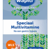 Wapiti Speciaal Multivitamine Capsules - 60CP | Zensitivity Wapiti Speciaal Multivitamine Capsules -  kopen-vitamine online - Algemene multivitaminen kopen - supplementen kopen-voedingssupplementen-beste voedingssupplementen-supplementen bestellen-zensitivity