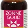 Zonnegoud Carduus Marianus Complex -  kopen-vitamine online - Fytotherapie kopen - supplementen kopen-voedingssupplementen-beste voedingssupplementen-supplementen bestellen-zensitivity