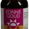 Zonnegoud Ononis Complex - 50ML | Zensitivity Zonnegoud Ononis Complex -  kopen-vitamine online - Fytotherapie kopen - supplementen kopen-voedingssupplementen-beste voedingssupplementen-supplementen bestellen-zensitivity