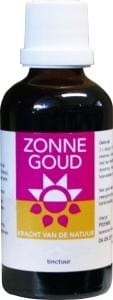 Zonnegoud Pulmonaria Simplex - 50ML | Zensitivity Zonnegoud Pulmonaria Simplex -  kopen-vitamine online - Fytotherapie kopen - supplementen kopen-voedingssupplementen-beste voedingssupplementen-supplementen bestellen-zensitivity
