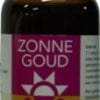 Zonnegoud Quassia Complex -  kopen-vitamine online - Fytotherapie kopen - supplementen kopen-voedingssupplementen-beste voedingssupplementen-supplementen bestellen-zensitivity