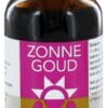 Zonnegoud Scrophularia Complex -  kopen-vitamine online - Fytotherapie kopen - supplementen kopen-voedingssupplementen-beste voedingssupplementen-supplementen bestellen-zensitivity