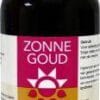 Zonnegoud Sint Janskruid Olie -  kopen-vitamine online - Fytotherapie kopen - supplementen kopen-voedingssupplementen-beste voedingssupplementen-supplementen bestellen-zensitivity