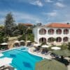 Appartementen Mathraki Resort  -vakantie Griekenland}-goedkope vakantie Griekenland-vakantie boeken-vakantie -last minute vakantie -zensitivity-  boeken- vakantie boeken Gouvia - last minute boeken Griekenland -  Boek Appartement-goedkope vakantie boeken-zonvakantie boeken-zomervakantie boeken