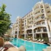 Harmony Dream Island  -vakantie Bulgarije}-goedkope vakantie Bulgarije-vakantie boeken-vakantie -last minute vakantie -zensitivity-  boeken- vakantie boeken Sunny Beach - last minute boeken Bulgarije -  Boek Appartement-goedkope vakantie boeken-zonvakantie boeken-zomervakantie boeken