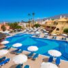 Hotel Tagoro Family & Fun (voorheen Dream Villa Tagoro)  -vakantie Spanje}-goedkope vakantie Spanje-vakantie boeken-vakantie -last minute vakantie -zensitivity-  boeken- vakantie boeken Costa Adeje - last minute boeken Spanje -  Boek Aparthotel-goedkope vakantie boeken-zonvakantie boeken-zomervakantie boeken
