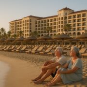 10 vakantiebestemmingen Adults-only | Zensitivity 10 beste vakanties voor ouderen - zensitivity-zon vakantie 65+