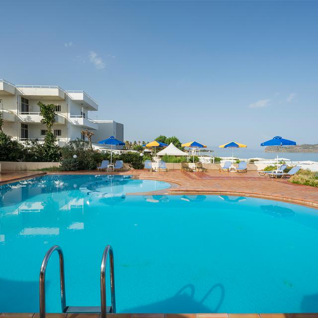Adonis Apartments – Griekenland | Zensitivity Adonis Apartments