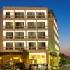 Alexandra Hotel in Kos Town - hotel – Griekenland | Zensitivity -vakantie Griekenland-vakantie Kos Stad-Last minute vakantie Griekenland-zensitivity vakantie