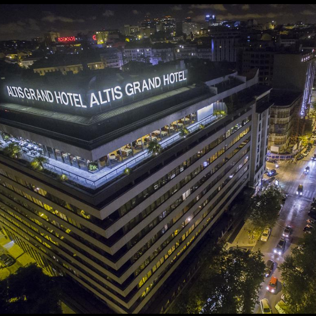 Altis Grand Hotel – Portugal | Zensitivity Altis Grand Hotel –  Portugal - Afbeelding 3