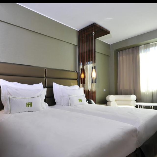 Altis Grand Hotel – Portugal | Zensitivity Altis Grand Hotel