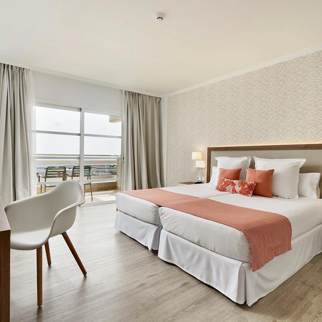 Alua Atlantico Golf Resort – Spanje | Zensitivity -vakantie Spanje-vakantie Golf del Sur-Last minute vakantie Spanje-zensitivity vakantie